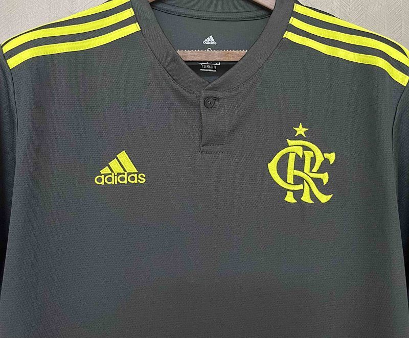 Maillot Flamengo Rétro 19/20