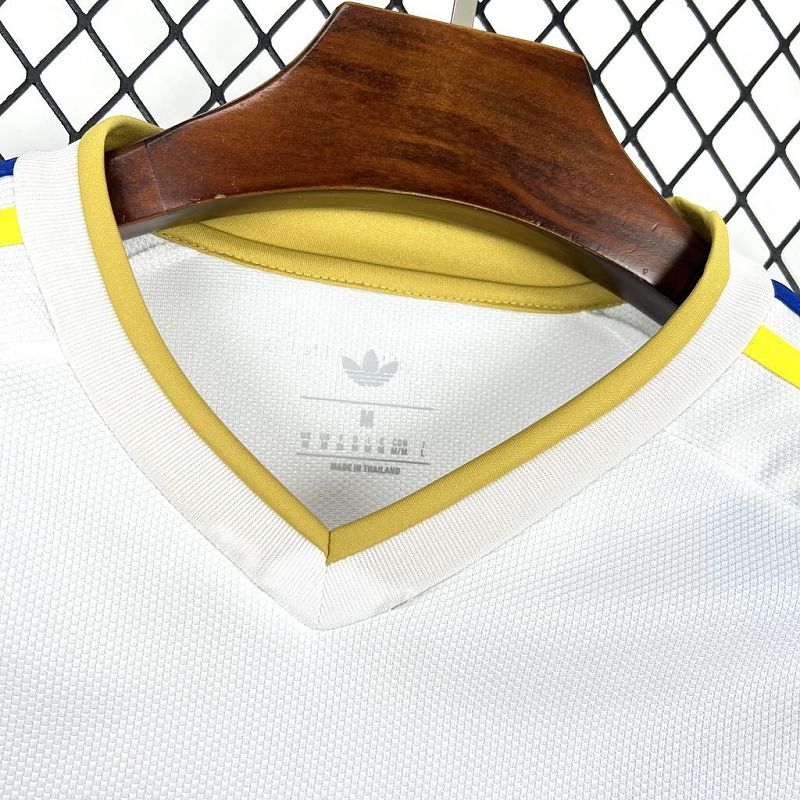 Maillot Venezuela Extérieur Coupe du Monde 2026