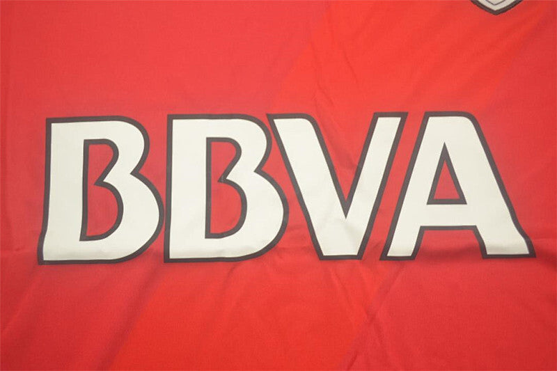Maillot River Plate Extérieur 25/26