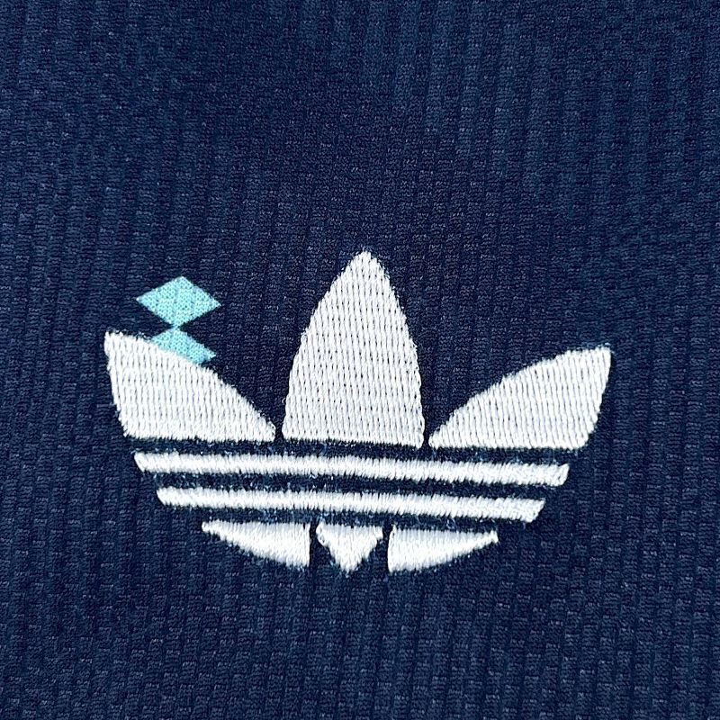 Maillot Allemagne Extérieur Coupe du Monde 2026