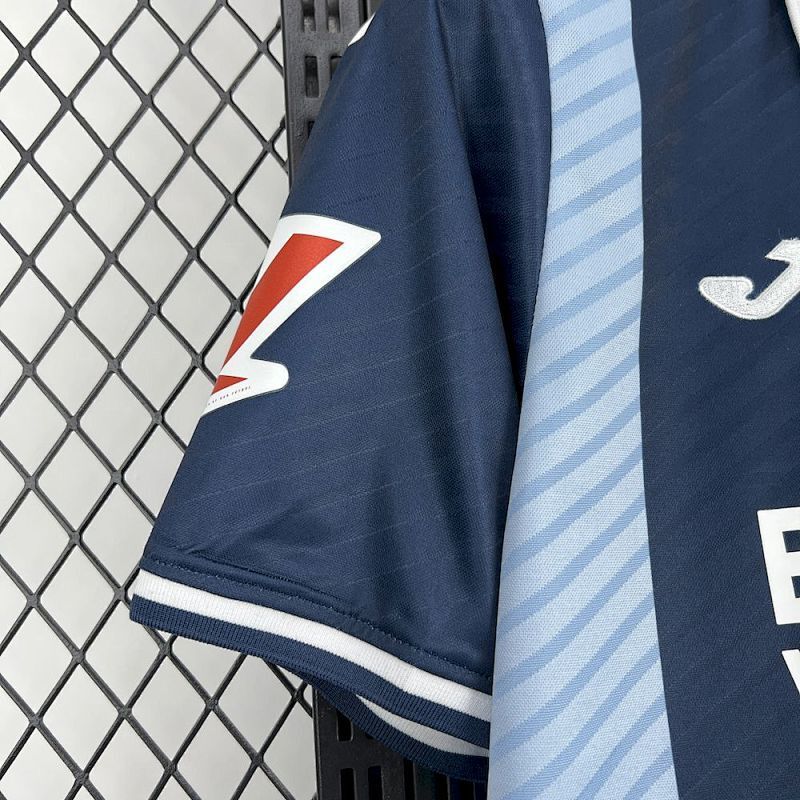 Maillot Cordoba Extérieur 25/26