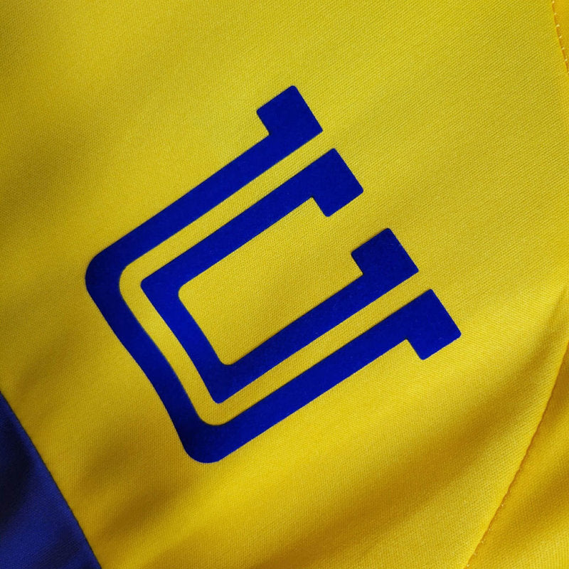 Maillot Tigres UANL Manches Longues 23/24