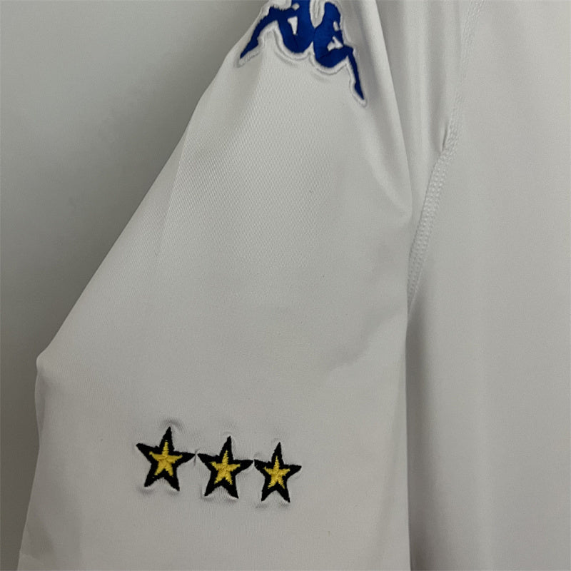 Maillot Italy Extérieur Rétro 2000