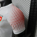 Maillot Jordanie Domicile Player Version Coupe du Monde 2026