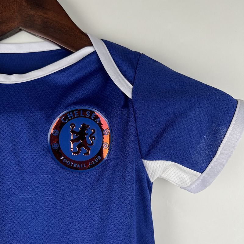 Camiseta Chelsea Niño 23/24