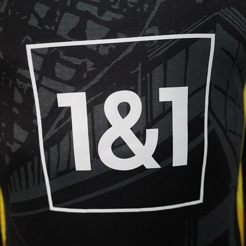 Maillot Borussia Dortmund Édition spéciale 23/24