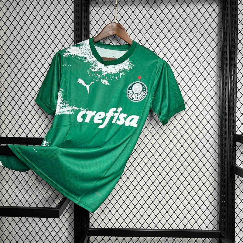 Maillot Palmeiras Édition spéciale 24/25
