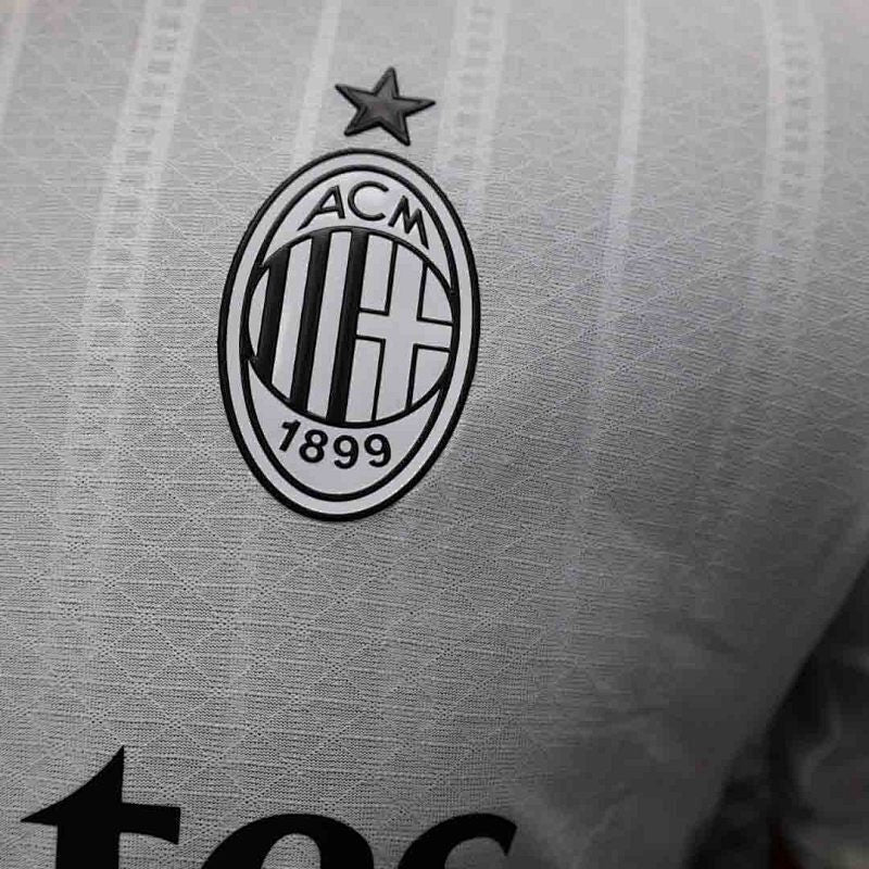 Maillot AC Milan Extérieur Player Version 24/25