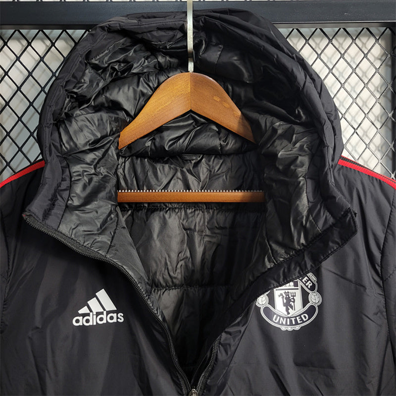 Survêtement Manchester United 25/26