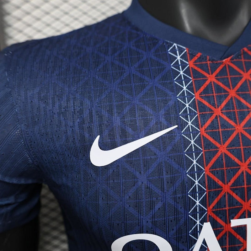 Maillot PSG Domicile Player Version 25/26