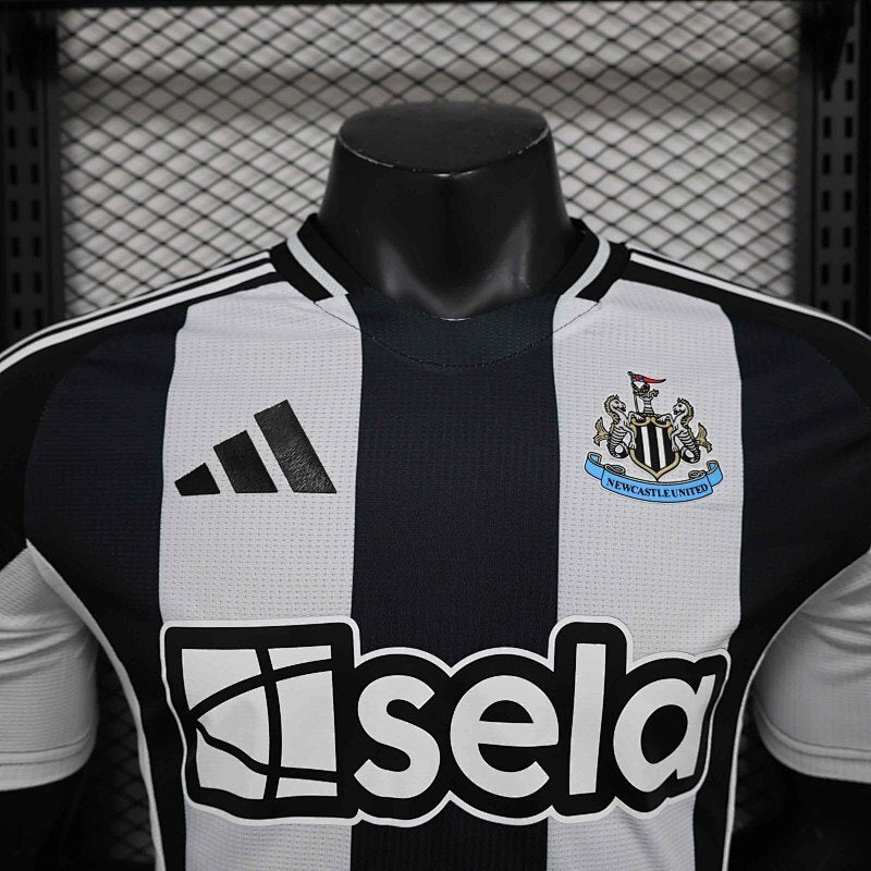 Maillot Newcastle Player Version 24/25