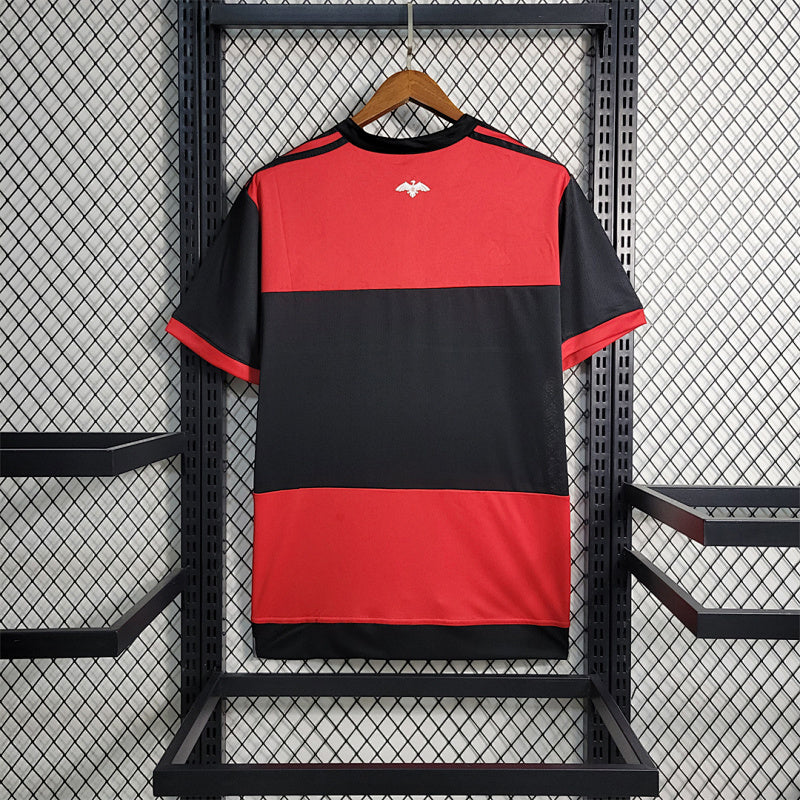 Maillot Flamengo Domicile 17/18