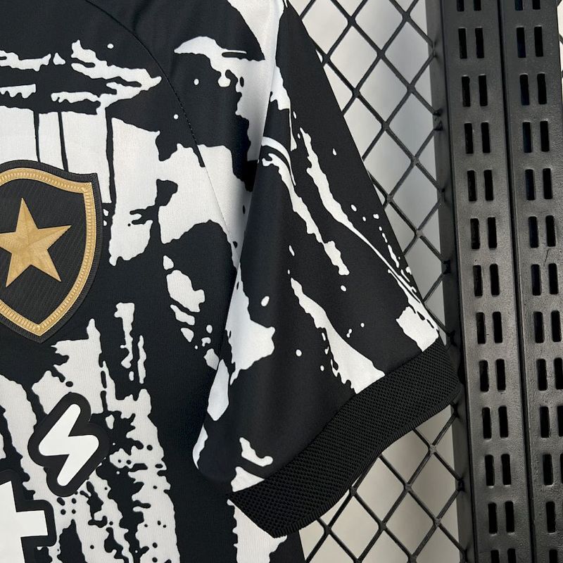 Maillot Botafogo Third 24/25