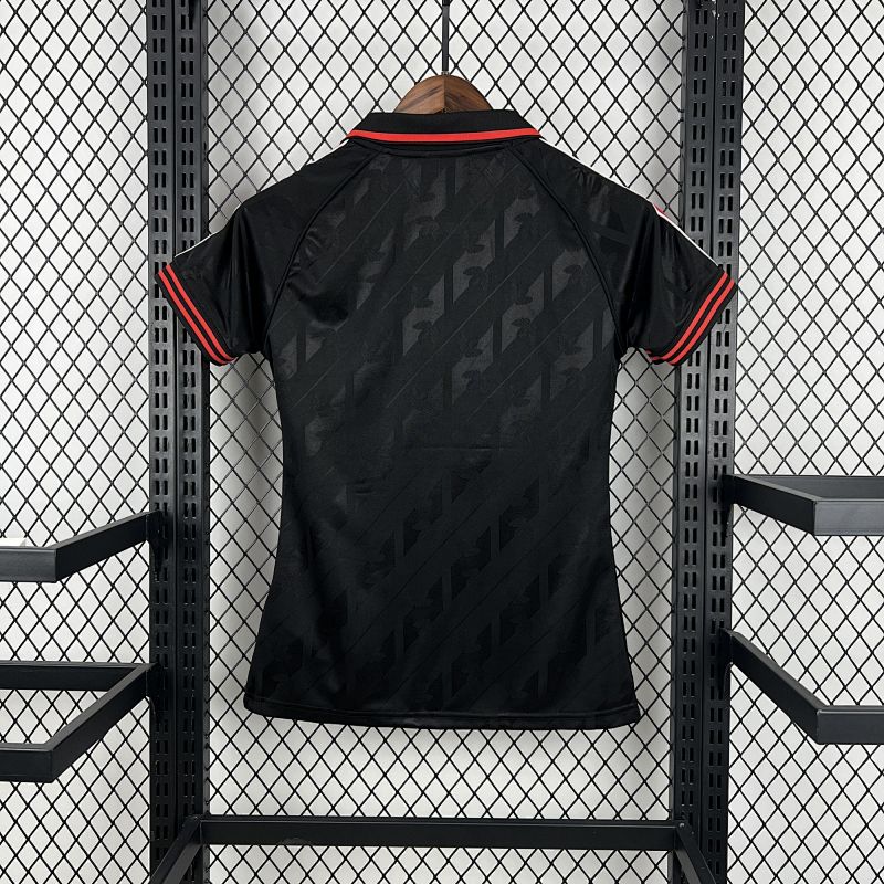 Maillot Flamengo Femme 25/26 (3)