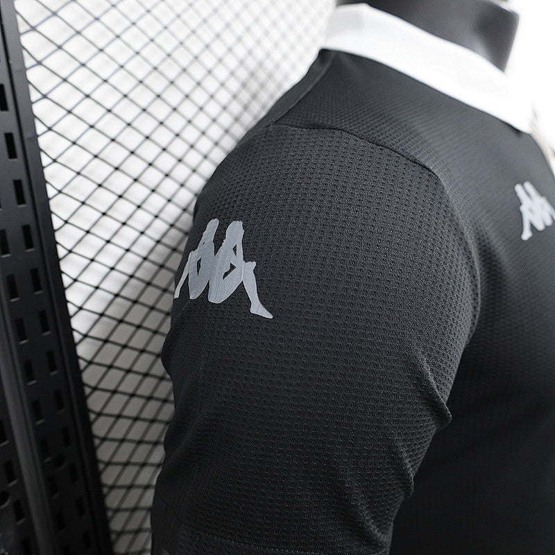 Maillot Monaco Édition spéciale Player Version 24/25