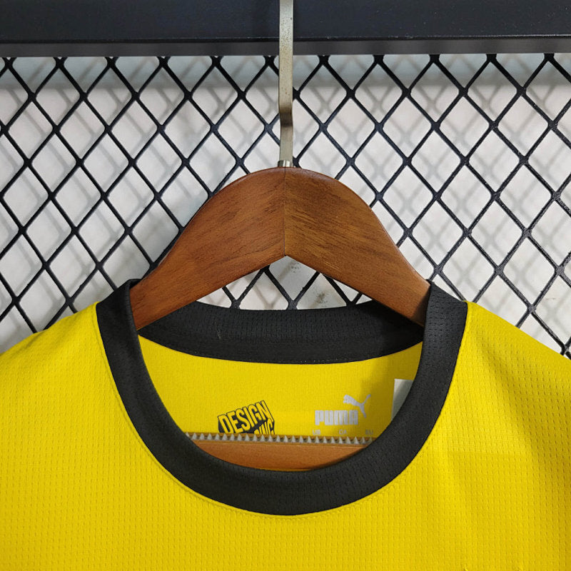 Ensemble Enfant Borussia Dortmund Domicile 23/24