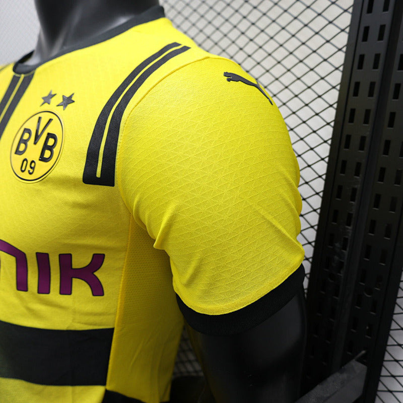 Maillot Borussia Dortmund Player Version 24/25