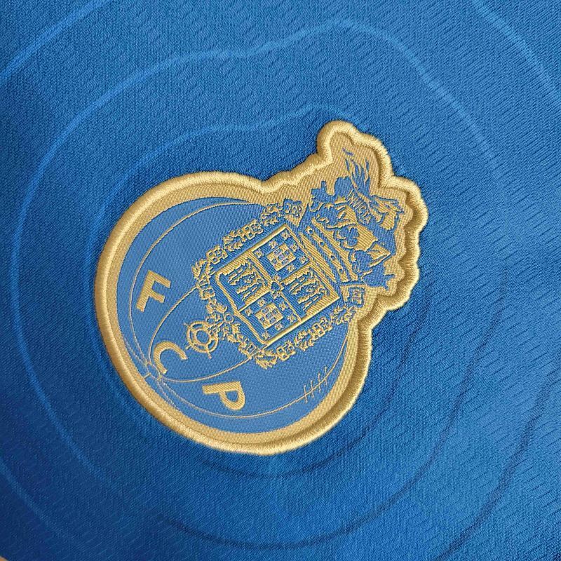 Maillot FC Porto Extérieur 23/24