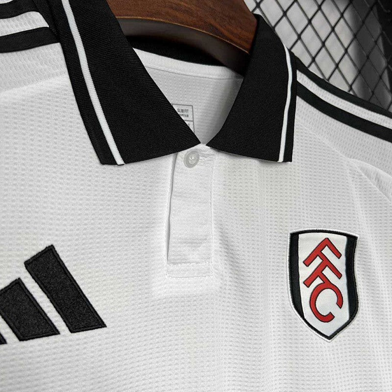 Maillot Fulham Domicile 24/25