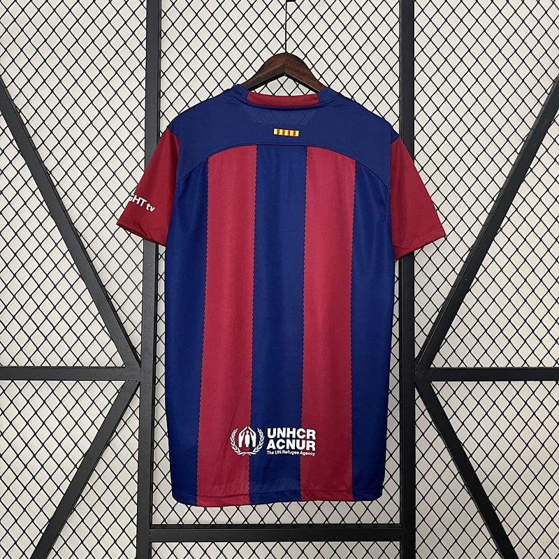 FC Barcelona Jersey 23/24