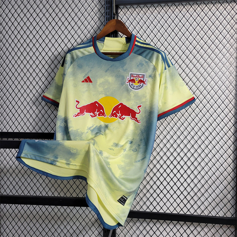 Maillot RB YORK Cow 23/24