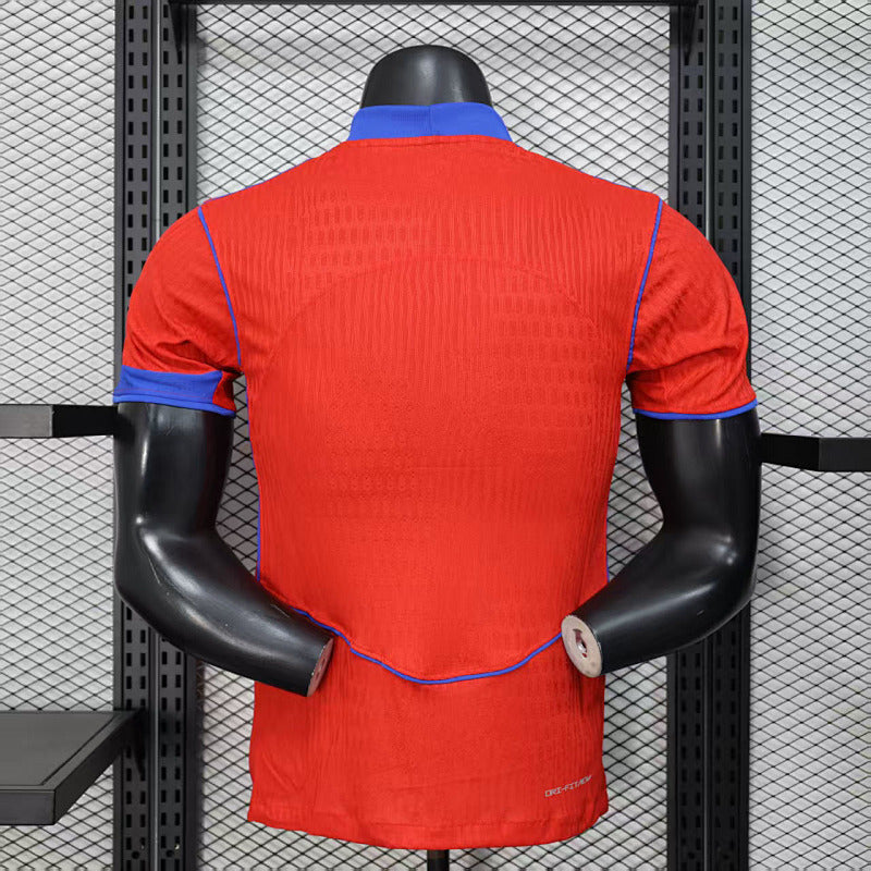 Maillot PSG Third Player Version 25/26