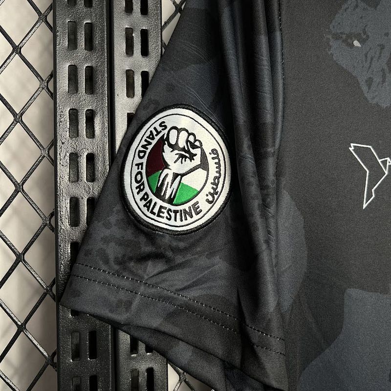 Maillot CD Palestino Uniforms Édition spéciale 24/25