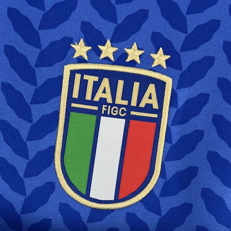 Maillot Italie Domicile 2026