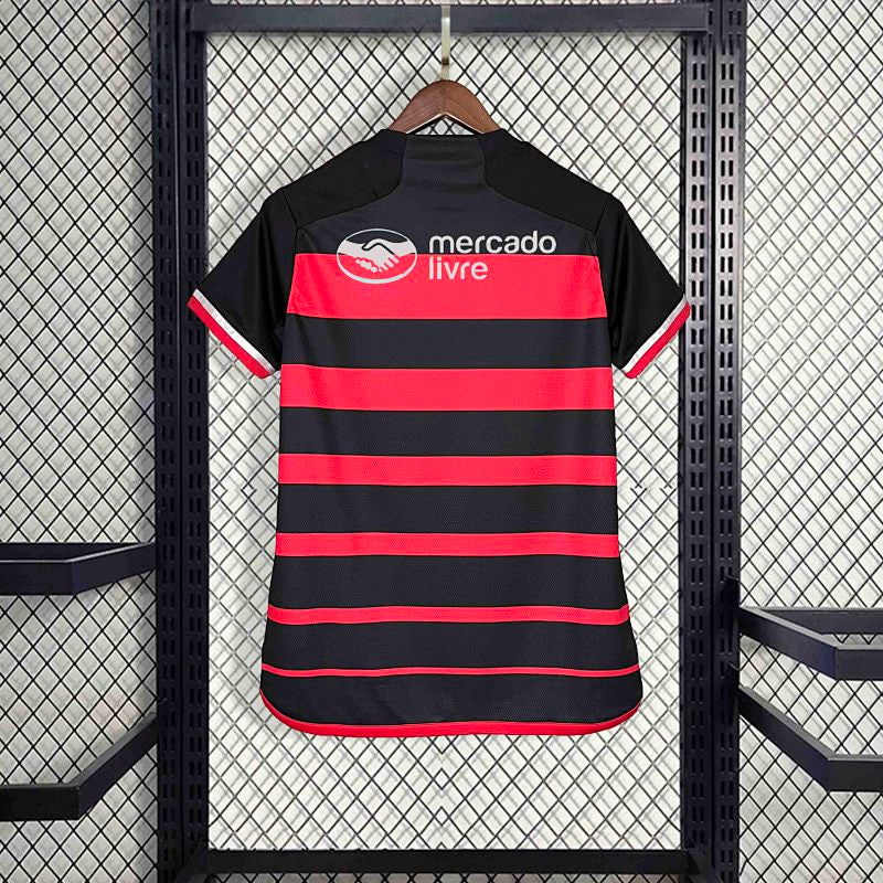 Maillot Flamengo Domicile 24/25