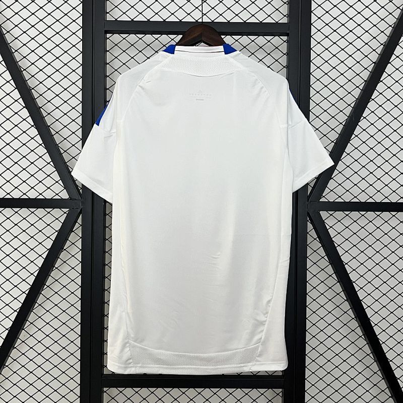 Maillot Lyon Domicile Rétro 25/26