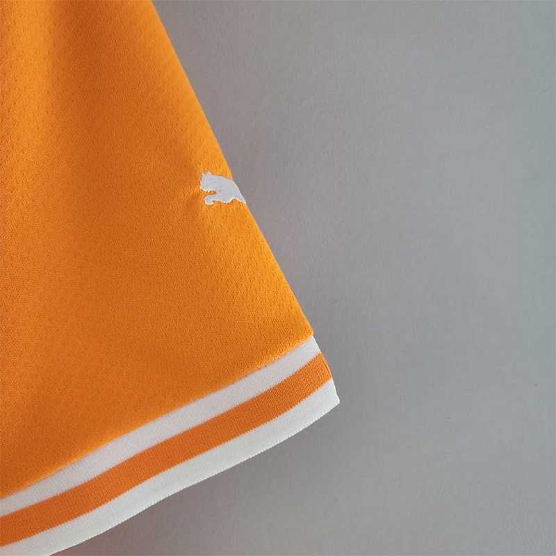Camiseta Côte d’Ivoire Local 2023