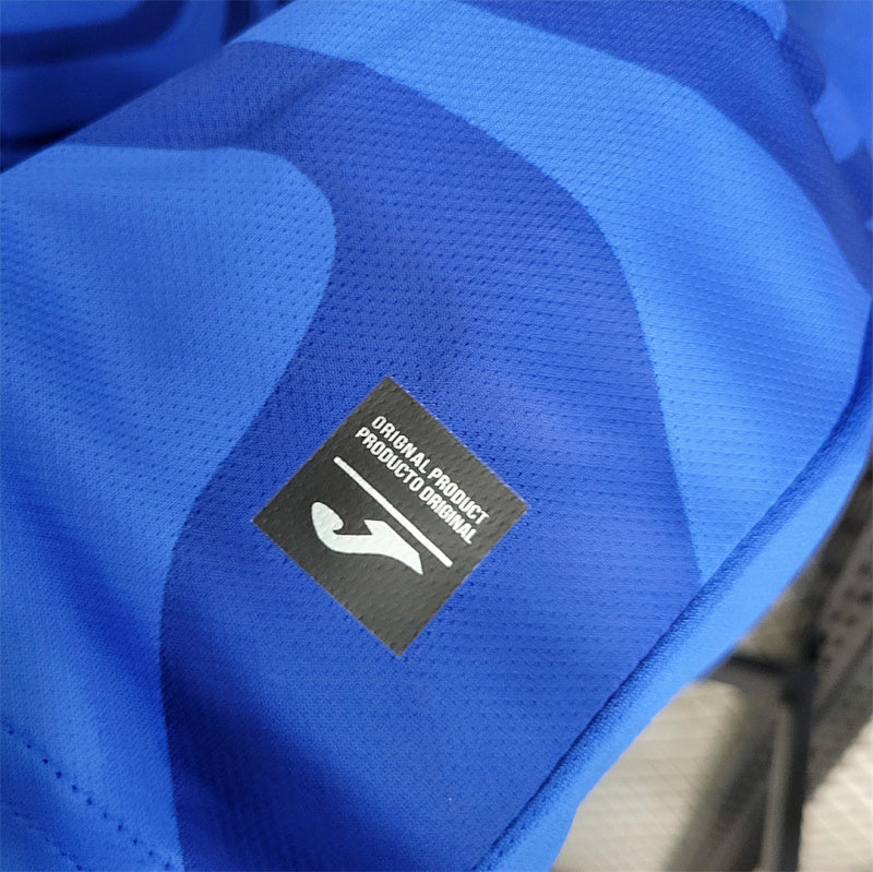 Maillot Hoffenheim Domicile 23/24