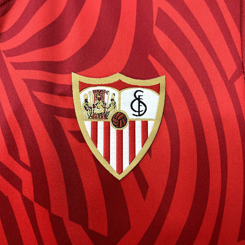 Maillot Séville FC Extérieur 23/24