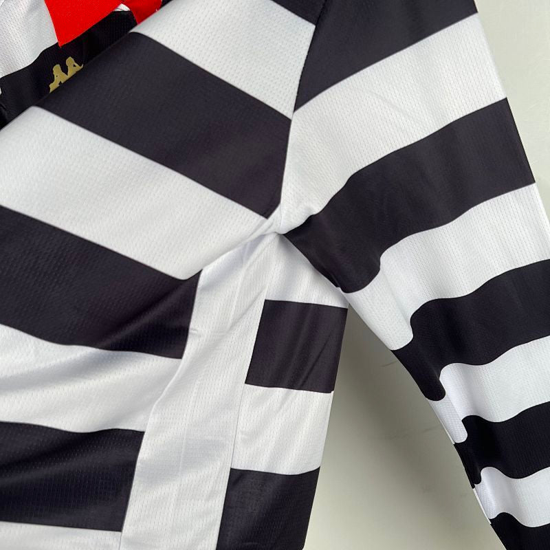 Maillot Venezia sleeved Extérieur 23/24