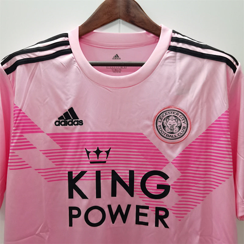 Maillot Leicester Extérieur 19/20