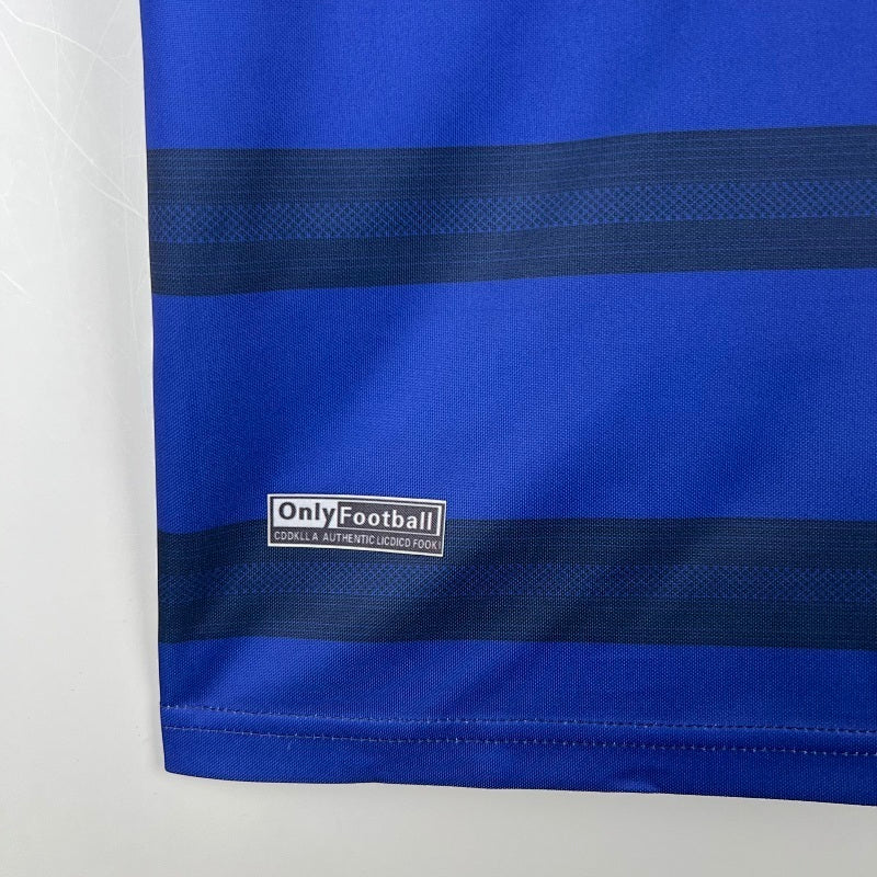 Scotland Retro Jersey 1998