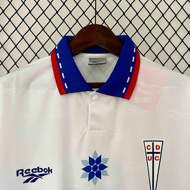 Maillot La Católica Sports Domicile Rétro 25/26