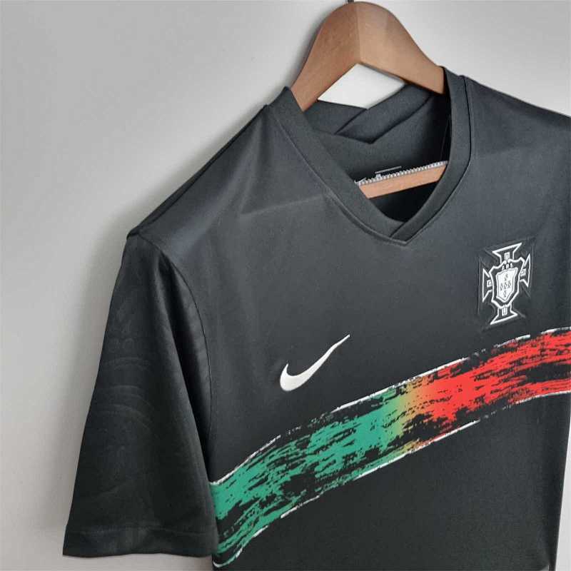 Camiseta Portugal 2022