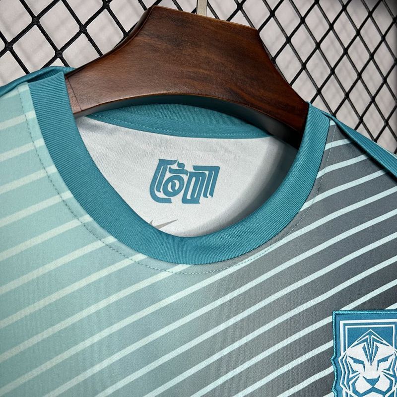 Maillot South Korea Sport Pre-Match 25/26