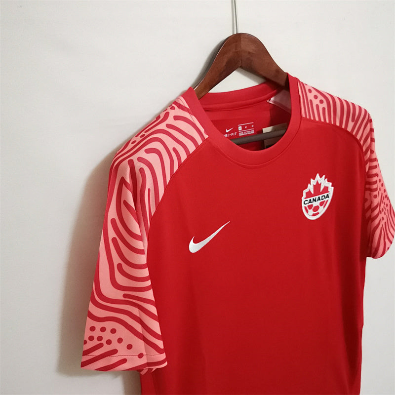 Camiseta Canadá Local 2023
