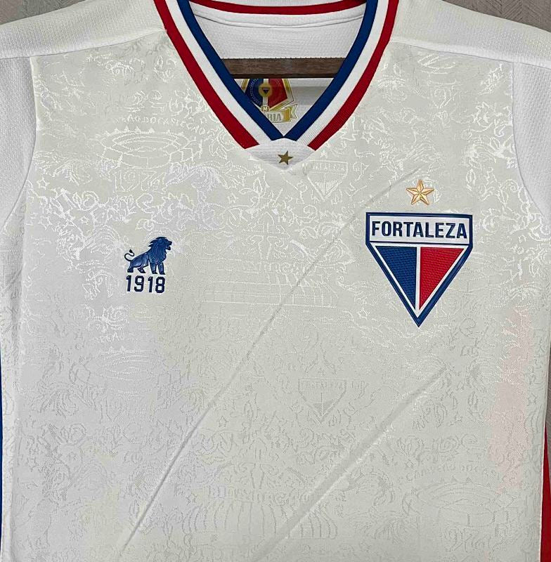 Maillot Fortaleza Extérieur 24/25