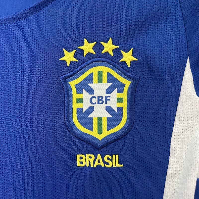 Ensemble Enfant Brazil Kid Extérieur 25/26
