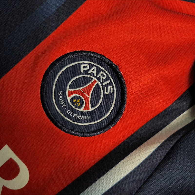 PSG Kids Jersey 23/24 (2)