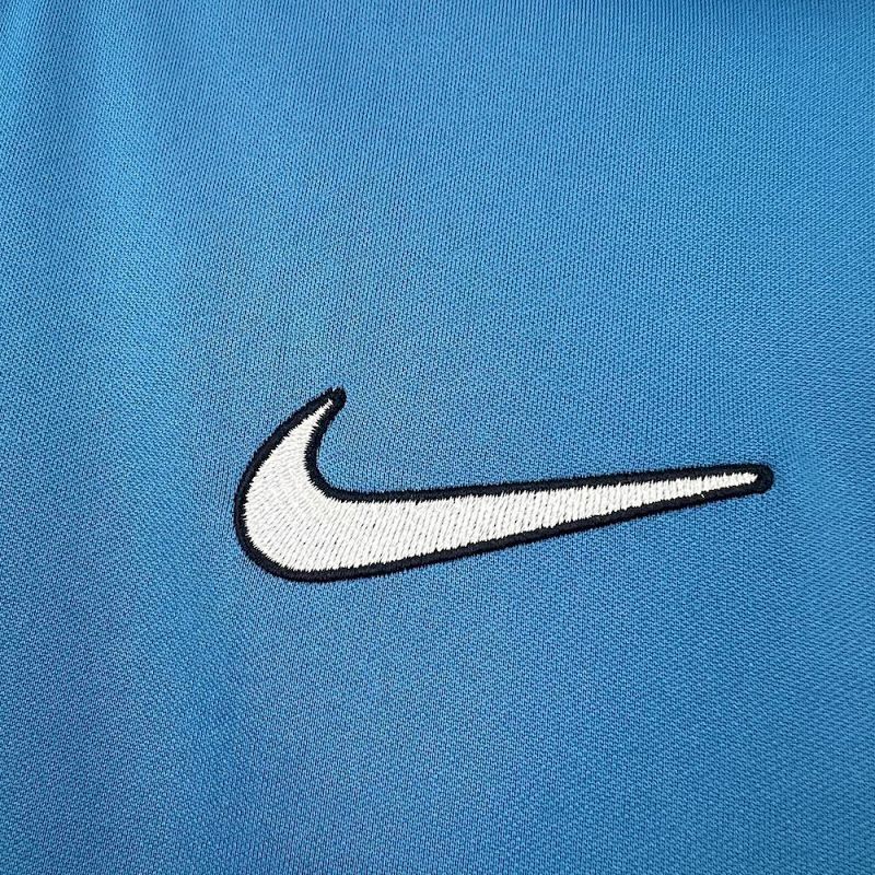 Maillot Naples Domicile Rétro 98/99