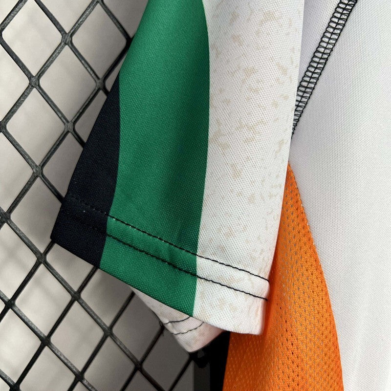 Maillot Venezia Uniforms Extérieur 24/25