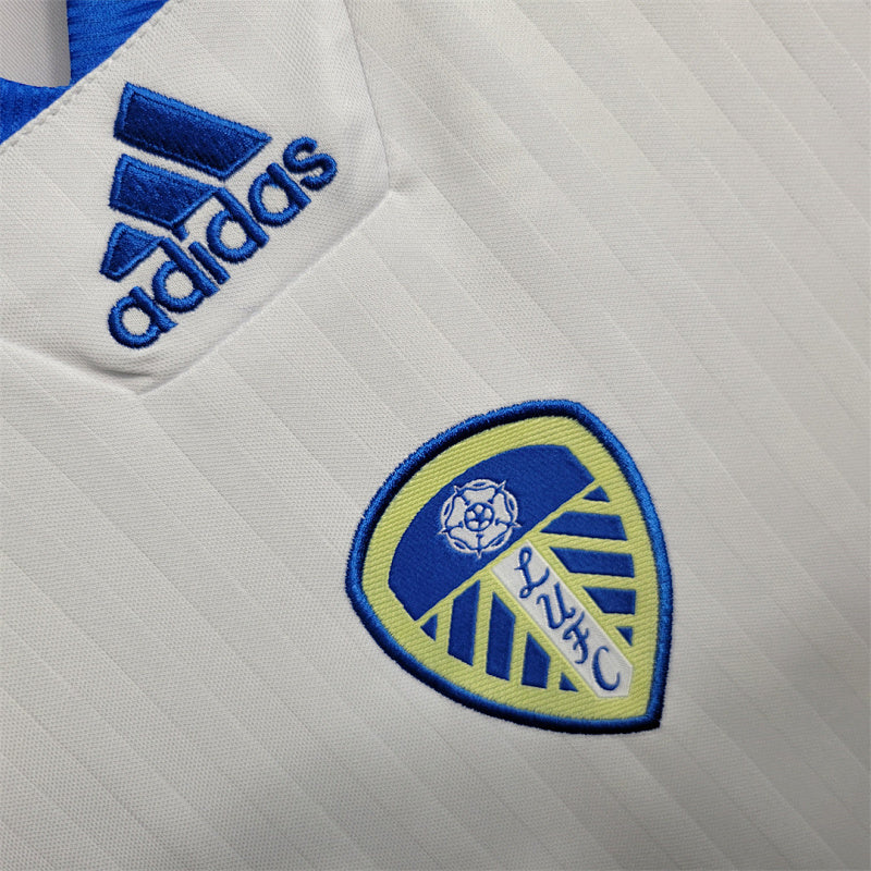 Maillot Leeds United 23/24