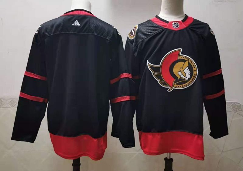 Maillot Ottawa Senators ice