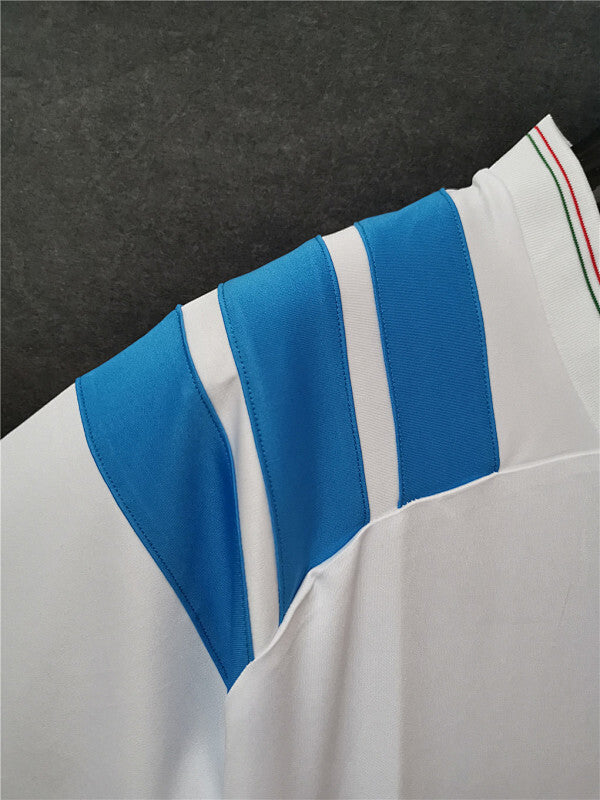 Marseille Retro Jersey 1993