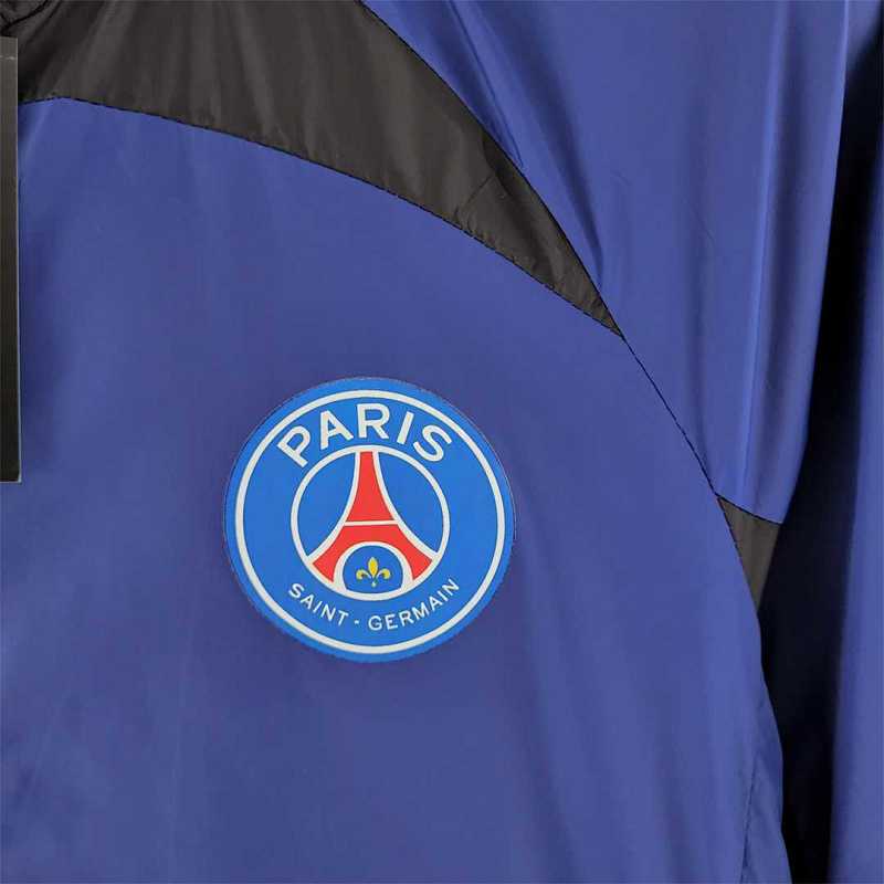 Survêtement PSG 22/23 (2)