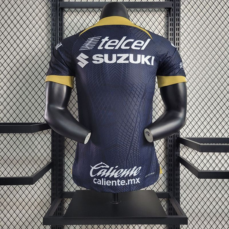 Maillot Pumas UNAM Extérieur Player Version 23/24